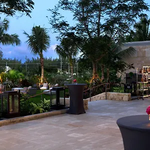 Semesteranläggning (resort) Kimpton Seafire + By Ihg, West Bay
