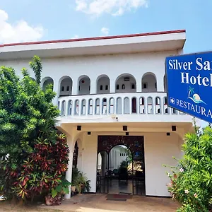  Guest house Silver Sands Sri Lanka