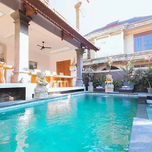 ** Guest house Satya House Indonesia